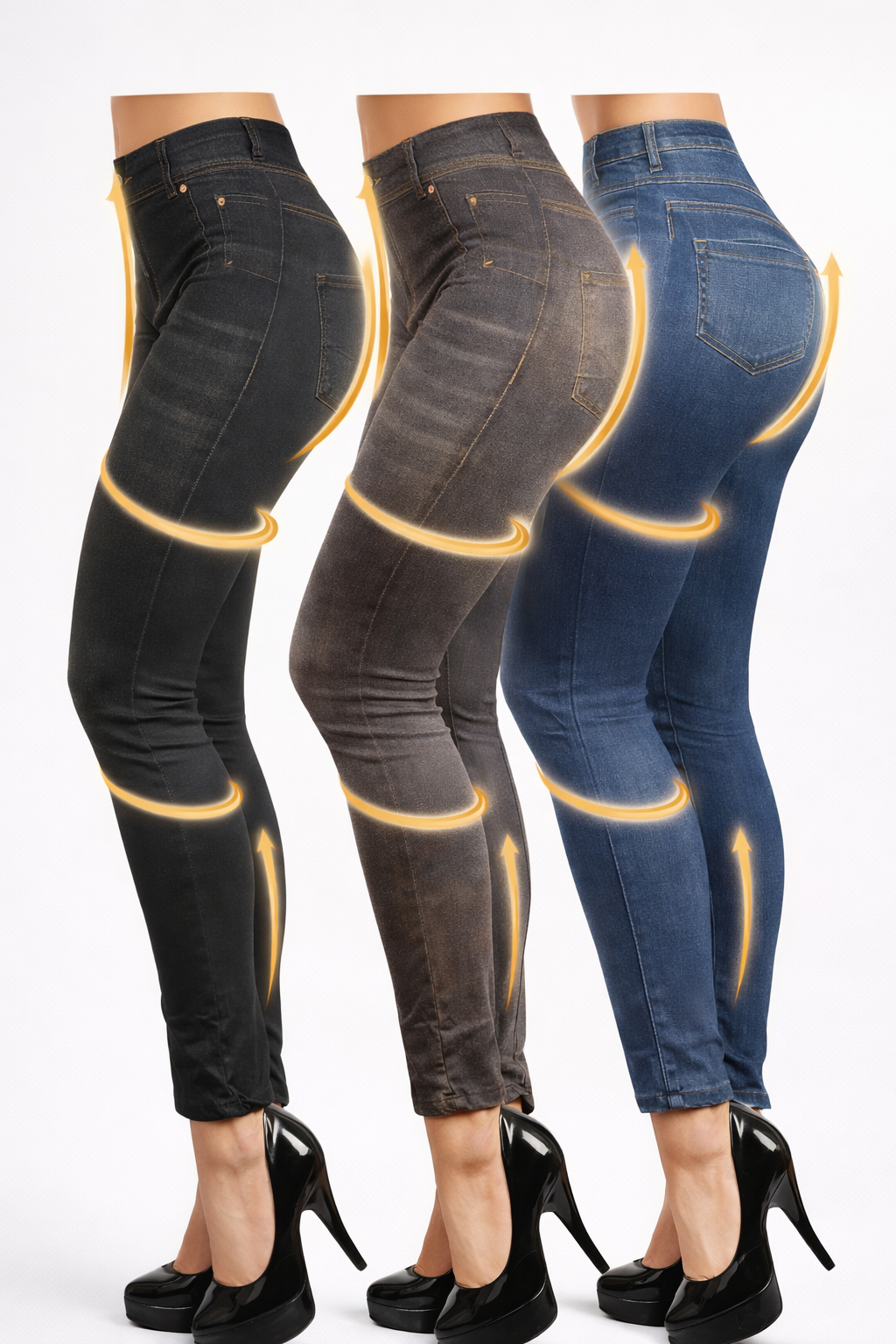 PACK BELLEZA Y MOLDEADO TOTAL